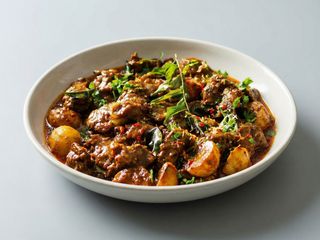 Lamb Curry