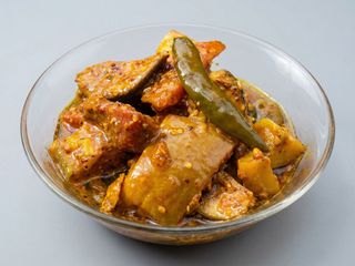 Pickles