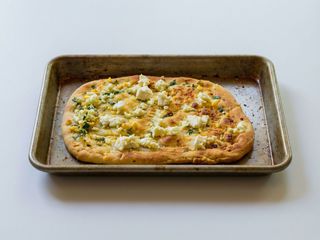 Panner Naan