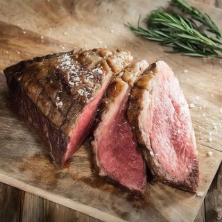 Picanha AA Black Angus 300gr (1 pessoa)