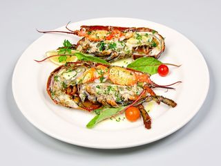 Lavagante Grelhado (unid)