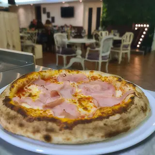 Pizza per Bambini