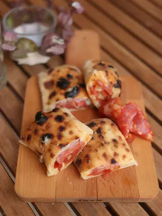 Rotoli Diavolo