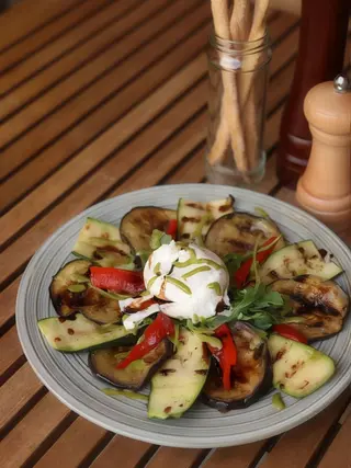 Piatto Principessa