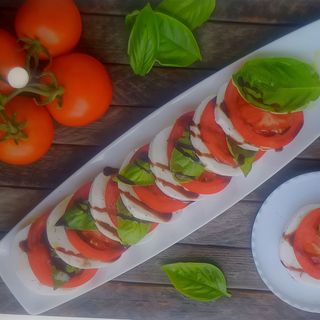 Insalata di Bufala