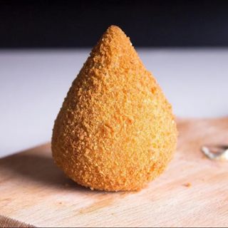 Coxinha de Frango