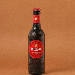 Estrella Damm 33cl