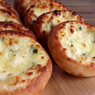 Menu 10 Esfirras de Queijo (10 unidades)