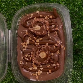 Torta Ferrero Rocher