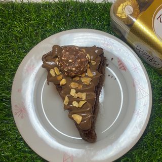 Super fatia premium Ferrero Rocher