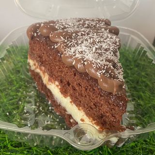 Super fatia de prestígio