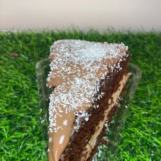 Super fatia de prestígio 