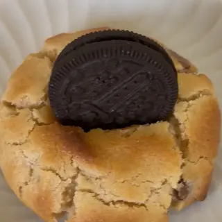 Cookie Oreo