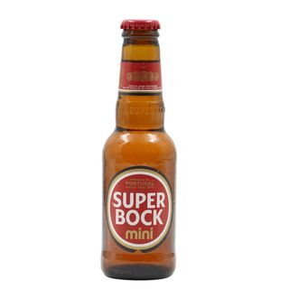 Super Bock