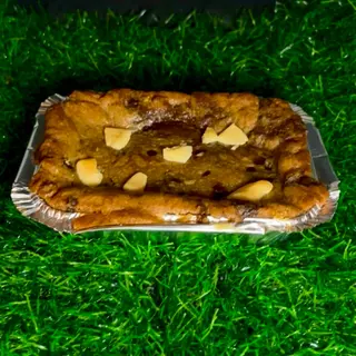 Tortinha cookie - Kinder