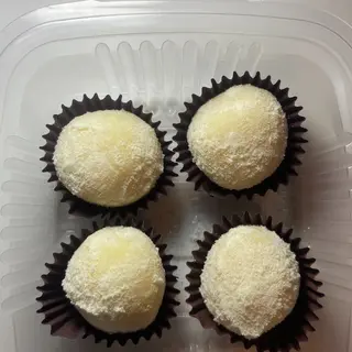 Caixinha Brigadeiro de Ninho