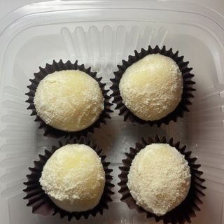 Caixinha Brigadeiro de Ninho