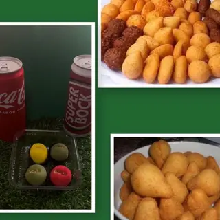Combo 2 - Copa do Mundo