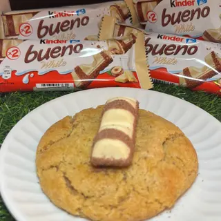 Cookie de kinder