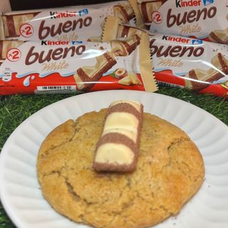 Cookie de kinder