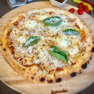 Pizza Margherita De Speciale-40 % Off