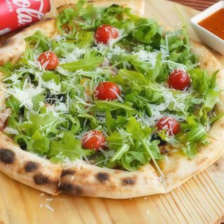 Pizza Parma-40 % Off