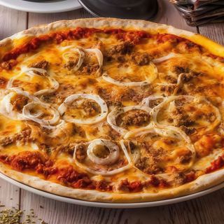 Pizza Bologna Xxx.40 % Off
