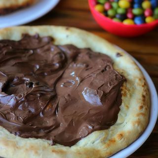 Pizza Nutella-40 % Off