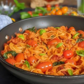 Spaghetti Franga-40 % Off