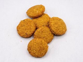 Falafel pack 6 (100% vegetariano)