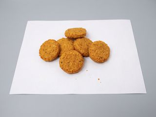 Falafel pack 4 (100% vegetariano)