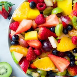 Salada de Fruta