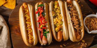 Cachorro Quente Especial