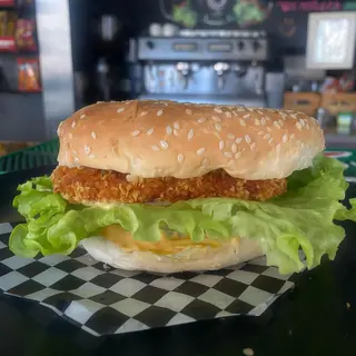 Frango Crispy