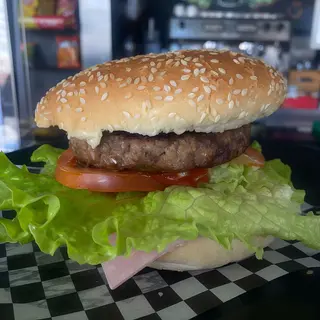 Hambúrguer