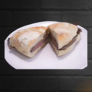Prego no Pão