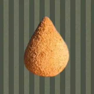 Coxinha
