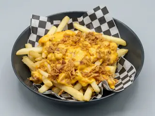Batata Frita Empório