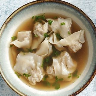 Sopa De Wan - Tan