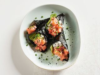 A20 - Temaki 3 peças