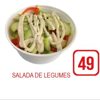 49. salada de legumes 