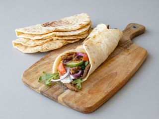 Durum Normal Individual