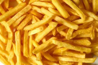 Batata Frita