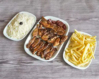 Misto da Casa