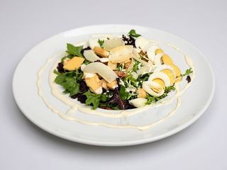 Salada César