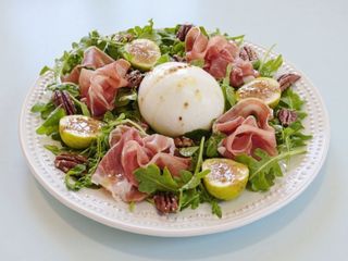 Salada D´Italia