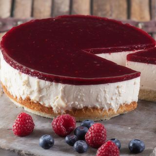 Cheesecake