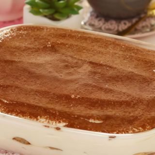 Tiramisù