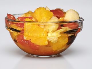 Salada de Fruta
