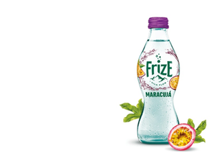 Frize Maracujá